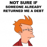 Стикер #12 из набора FRY