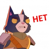 Стикер #3 из набора Final Space