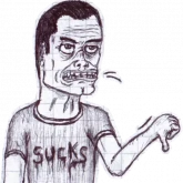 Стикер #9 из набора FTGDStickers