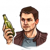 Стикер #2 из набора Глухарь