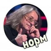 Стикер #3 из набора Голос 2