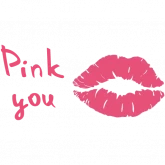 Стикер #4 из набора Gordons Pink