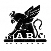 Стикер #9 из набора Грифон Арсений