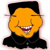 Стикер #9 из набора Это страшно!