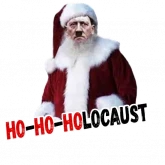 Стикер #5 из набора (@StickerHyicker) New Year