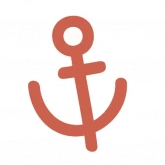 Стикер #9 из набора ❤ Я люблю море