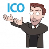 Стикер #2 из набора IcoPoool
