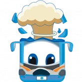 Стикер #8 из набора Iinfobus