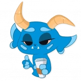 Стикер #3 из набора Иви