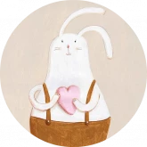 Стикер #7 из набора Jenny Meilihove