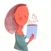 Стикер #5 из набора Jenny Meilihove