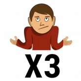 Стикер #4 из набора Jokey