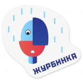 Стикер #9 из набора Казимир стайл