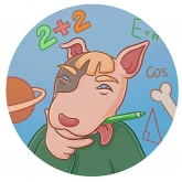 Стикер #9 из набора Кокобай