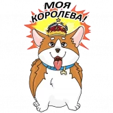 Стикер #9 из набора korz