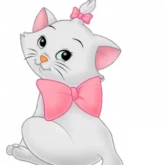 Стикер #9 из набора Коты-аристократы