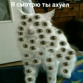 Стикер #3 из набора Другая жизень