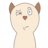 Стикер #11 из набора Котеныш