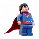Стикер #7 из набора LEGO Minifigures