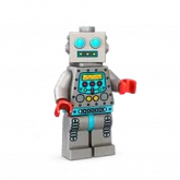 Стикер #6 из набора LEGO Minifigures