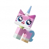Стикер #12 из набора LEGO Minifigures