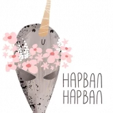 Стикер #3 из набора Нарвал 2