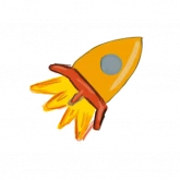 Стикер #7 из набора Luna