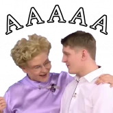 Стикер #4 из набора Малышева