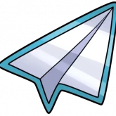 Стикер #4 из набора Для тусовщиков