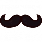 Стикер #10 из набора Стильные штучки