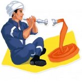Стикер #6 из набора МЧС