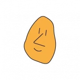 Стикер #12 из набора Медитация. Релакс. Сон