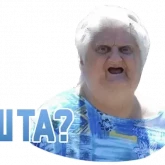 Стикер #9 из набора Мемы