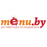 Стикер #9 из набора Меню