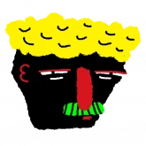 Стикер #11 из набора Мистер Шмистер