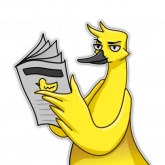 Стикер #11 из набора Качки ММД