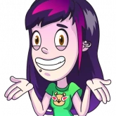 Стикер #12 из набора MoonyCreepyGoonies