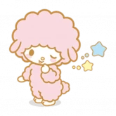 Стикер #7 из набора My Sweet Piano