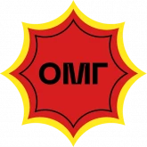 Стикер #4 из набора Надизайнено