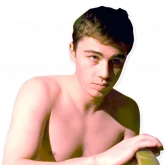 Стикер #5 из набора Брат