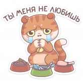 Стикер #8 из набора Нори