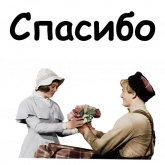 Стикер #10 из набора Офицеры