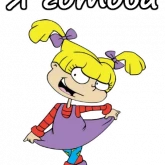 Стикер #5 из набора Ох уж эти детки!