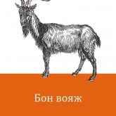 Стикер #4 из набора O'Reilly bookshelf stories