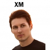 Стикер #10 из набора Павел Дуров