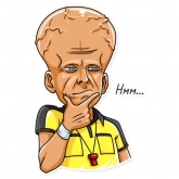 Стикер #9 из набора Пьерлуиджи Коллина