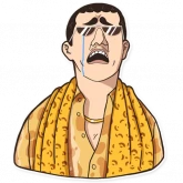 Стикер #12 из набора PPAP