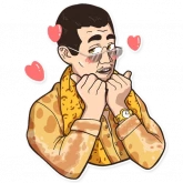 Стикер #7 из набора PPAP