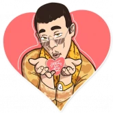 Стикер #2 из набора PPAP