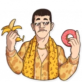 Стикер #8 из набора PPAP